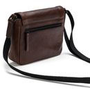 Farmhood Memphis Crossbody Bag Dark Brown Farmhood Memphis Crossbody Bag Dark Brown