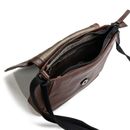 Farmhood Memphis Crossbody Bag Dark Brown Farmhood Memphis Crossbody Bag Dark Brown
