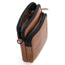 Farmhood Nashville Phone Bag Mid Brown Farmhood Nashville Phone Bag Mid Brown