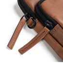 Farmhood Nashville Phone Bag Mid Brown Farmhood Nashville Phone Bag Mid Brown