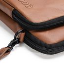 Farmhood Nashville Phone Bag Mid Brown Farmhood Nashville Phone Bag Mid Brown