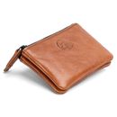 Farmhood Memphis Key Case Cognac Farmhood Memphis Key Case Cognac