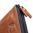 Farmhood Memphis Key Case Cognac Farmhood Memphis Key Case Cognac