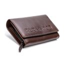Farmhood Memphis Wallet Dark Brown Farmhood Memphis Wallet Dark Brown