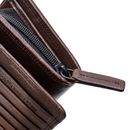 Farmhood Memphis Wallet Dark Brown Farmhood Memphis Wallet Dark Brown