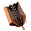 Farmhood Memphis Wallet Cognac Farmhood Memphis Wallet Cognac