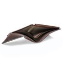 Farmhood Memphis Wallet Dark Brown Farmhood Memphis Wallet Dark Brown
