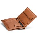 Farmhood Memphis Wallet Cognac Farmhood Memphis Wallet Cognac