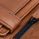 Farmhood Memphis Wallet Cognac Farmhood Memphis Wallet Cognac