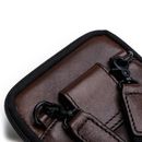 Farmhood Memphis Phone Bag Dark Brown Farmhood Memphis Phone Bag Dark Brown