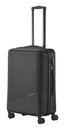 travelite Bali BALI 4w Trolley M Black