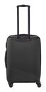 travelite Bali BALI 4w Trolley M Black