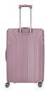 travelite Elvaa 4W Trolley L / M / S Rosé