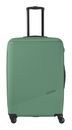 travelite Bali 4W Trolley L / M / S Green travelite Bali 4W Trolley L / M / S Green