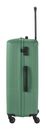 travelite Bali 4W Trolley L / M / S Green travelite Bali 4W Trolley L / M / S Green