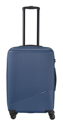 travelite Bali BALI 4w Trolley M Blue