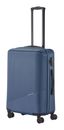 travelite Bali BALI 4w Trolley M Blue