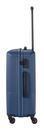 travelite Bali BALI 4w Trolley M Blue