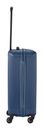 travelite Bali BALI 4w Trolley M Blue