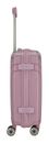 travelite Elvaa 4W Trolley S Rosé travelite Elvaa 4W Trolley S Rosé