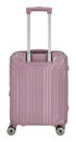 travelite Elvaa 4W Trolley S Rosé travelite Elvaa 4W Trolley S Rosé
