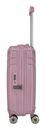 travelite Elvaa 4W Trolley S Rosé travelite Elvaa 4W Trolley S Rosé