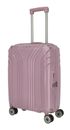 travelite Elvaa 4W Trolley S Rosé travelite Elvaa 4W Trolley S Rosé