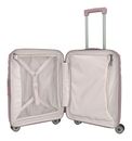 travelite Elvaa 4W Trolley S Rosé travelite Elvaa 4W Trolley S Rosé