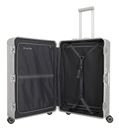 travelite Next 4W Trolley L Silver