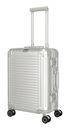 travelite Next 4W Trolley S Silver