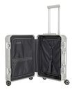 travelite Next 4W Trolley S Silver