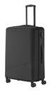 travelite Bali 4W Trolley L / M / S Black travelite Bali 4W Trolley L / M / S Black