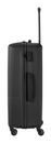 travelite Bali 4W Trolley L / M / S Black travelite Bali 4W Trolley L / M / S Black