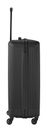 travelite Bali 4W Trolley L / M / S Black travelite Bali 4W Trolley L / M / S Black