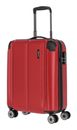 travelite City 4W Trolley S Red travelite City 4W Trolley S Red