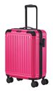 travelite Cruise 4W Trolley S Pink travelite Cruise 4W Trolley S Pink