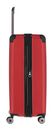 travelite City 4W Trolley Expandable L Red travelite City 4W Trolley Expandable L Red