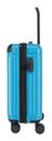 travelite Cruise 4W Trolley S Turquoise