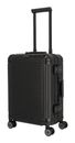 travelite Next 4W Trolley S Black