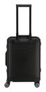 travelite Next 4W Trolley S Black