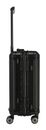 travelite Next 4W Trolley S Black