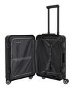 travelite Next 4W Trolley S Black