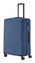 travelite Bali 4W Trolley L / M / S Blue travelite Bali 4W Trolley L / M / S Blue