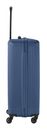 travelite Bali 4W Trolley L / M / S Blue travelite Bali 4W Trolley L / M / S Blue