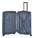 travelite Bali 4W Trolley L / M / S Blue travelite Bali 4W Trolley L / M / S Blue