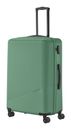 travelite Bali BALI 4w Trolley L Green travelite Bali BALI 4w Trolley L Green