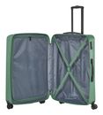 travelite Bali BALI 4w Trolley L Green travelite Bali BALI 4w Trolley L Green