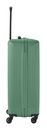 travelite Bali BALI 4w Trolley L Green travelite Bali BALI 4w Trolley L Green