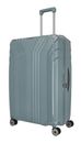 travelite Elvaa 4W Trolley L / M / S Blue Grey travelite Elvaa 4W Trolley L / M / S Blue Grey