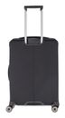 travelite Priima 4W Trolley M Black